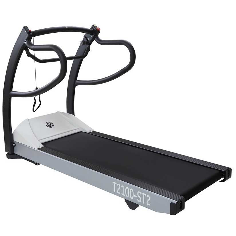 GE T2100 Stress Test Treadmill - 220V