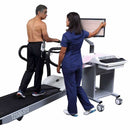 GE T2100 Stress Test Treadmill 