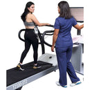 GE T2100 Stress Test Treadmill 
