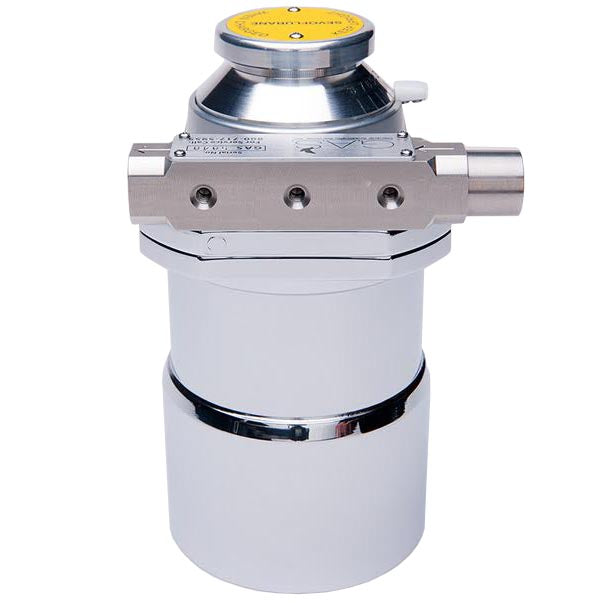 GE Tec 3 Cagemount Vaporizer