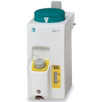 GE Tec 7 Vaporizer