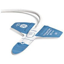 GE TruSignal SpO2 Disposable Sensor  Adult/Pediatric/Infant/Neonate, 0.5M (25/Box)