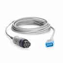 GE TruSignal SpO2 Interconnect Cable  GE