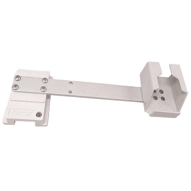 GE V100 Exergen Scanner Uni-Dock - Front