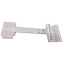 GE V100 Exergen Scanner Uni-Dock - Brackets