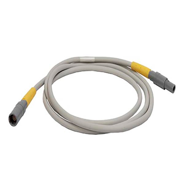 GE V2 6' Respironics CO2 Extender Cable - 2089969-002