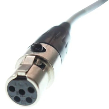 Generra/PaceTech Compatible Direct-Connect SpO2 Sensor