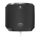 Georgia-Pacific SofPull CenterPull Large Capacity Paper Towel Dispenser Ready for Use
