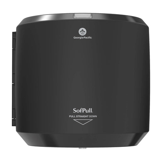 Georgia-Pacific SofPull CenterPull Large Capacity Paper Towel Dispenser