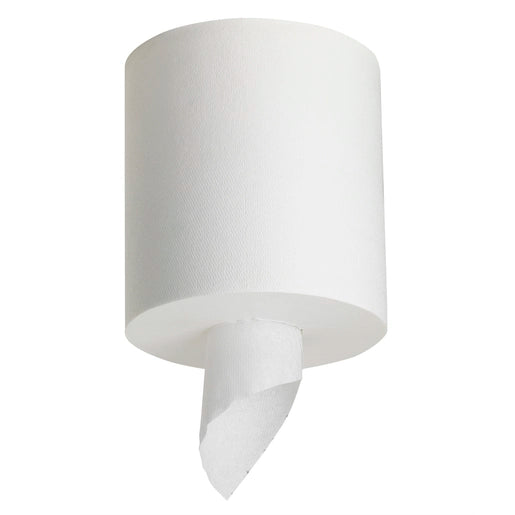 Georgia-Pacific SofPull Premium CenterPull Paper Towels - Regular Capacity CenterPull Paper Towels