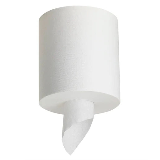 Georgia-Pacific SofPull Premium CenterPull Paper Towels  Regular Capacity (6 Rolls/Case)