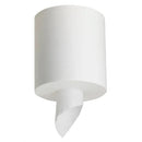 Georgia-Pacific SofPull Premium CenterPull Paper Towels  Regular Capacity (6 Rolls/Case)