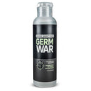 Germ War Hand Sanitizer  Flip Cap - 4.7 oz (100/Case)