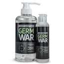 Germ War Hand Sanitizer 