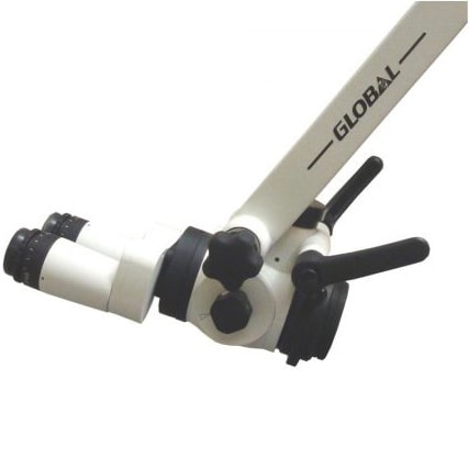 Global G3 Surgical Microscope 