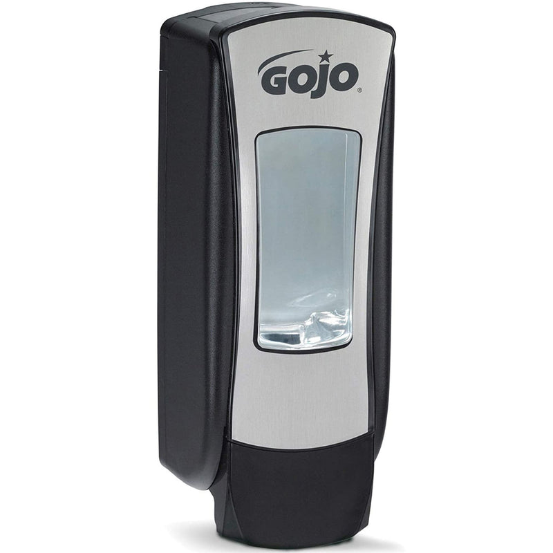 GOJO ADX-12 Dispenser (6/Case)  Chrome