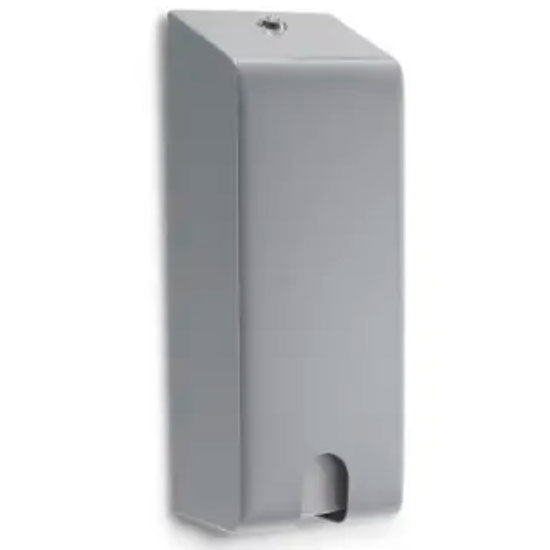 GOJO ADX-12 Security Enclosure  Silver