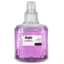 GOJO Antibacterial Plum Foam Handwash Refill  For LTX-12 (1200 mL) (2/Case)