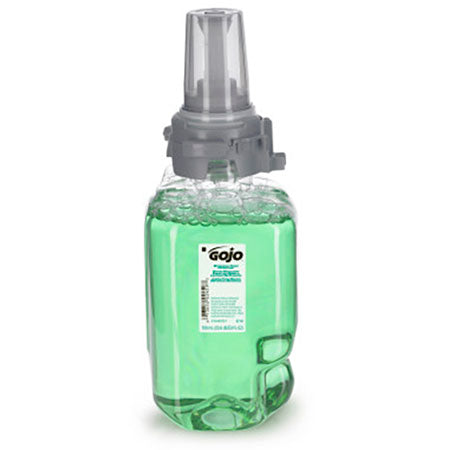 GOJO Botanical Foam Handwash