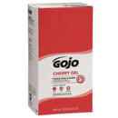 GOJO Cherry Gel Pumice Hand Cleaner Refill - For PRO TDX  2000 mL (4/Case)