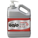 GOJO Cherry Gel Pumice Hand Cleaner - 1 Gallon Pump Bottle