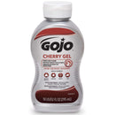 GOJO Cherry Gel Pumice Hand Cleaner - 10 fl oz Squeeze Bottle
