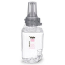 GOJO Clear and Mild Foam Handwash Refill  For ADX-7 (700 mL) (4/Case)