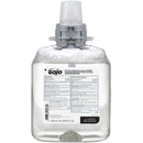 GOJO E2 Foam Handwash With PCMX Refill  For FMX-12 (1250 mL) (4/Case)