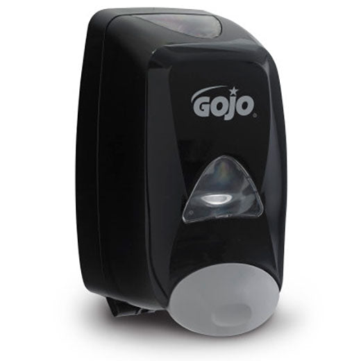 GOJO FMX-12 Dispenser (6/Case)  Black