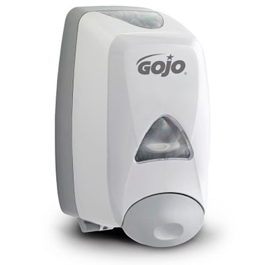GOJO FMX-12 Dispenser (6/Case)  Dove Gray