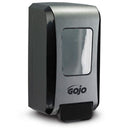 GOJO FMX-20 Dispenser (6/Case)  Black/Chrome