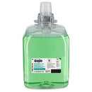 GOJO Green Certified Foam Hand, Hair and Body Wash Refill - FMX-20
