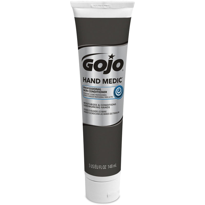 GOJO HAND MEDIC Professional Skin Conditioner (12/Case)  5 fl oz Tube
