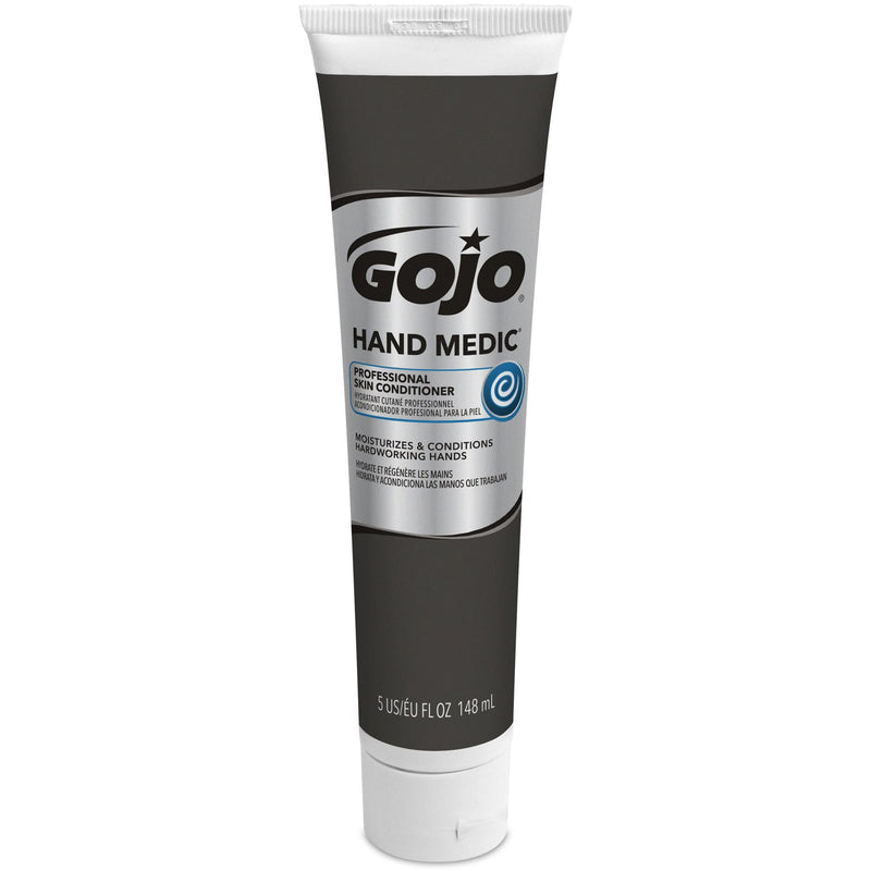 GOJO HAND MEDIC Professional Skin Conditioner - 5 fl oz Tube