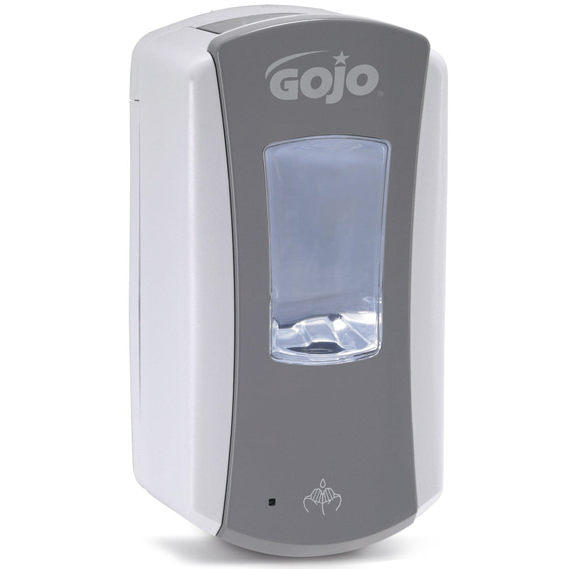 GOJO LTX-12 Dispenser  Chrome (Single)