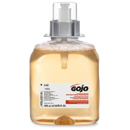 GOJO Luxury Foam Antibacterial Handwash Refill - For FMX-12