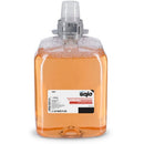 GOJO Luxury Foam Antibacterial Handwash Refill - For FMX-20