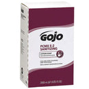 GOJO PCMX E2 Sanitizing Lotion Soap Refill - PRO TDX - 2000 mL