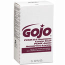 GOJO PCMX E2 Sanitizing Lotion Soap Refill - NXT