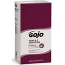 GOJO PCMX E2 Sanitizing Lotion Soap Refill  5000 mL (2/Case)