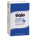 GOJO SHOWER UP Soap and Shampoo Refill - For PRO TDX - 2000 mL