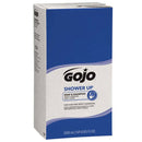 GOJO SHOWER UP Soap and Shampoo Refill - For PRO TDX  5000 mL (2/Case)