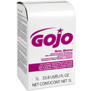 GOJO SPA BATH Body and Hair Shampoo packaging