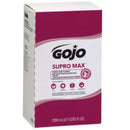 GOJO SUPRO MAX Cherry Hand Cleaner Refill - For PRO TDX  2000 mL (4/Case)