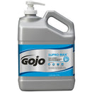 GOJO SUPRO MAX Hand Cleaner  1 Gallon w/ Pump Dispenser (2/Case)
