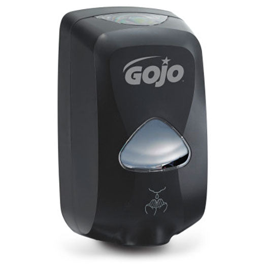 GOJO TFX Dispenser (12/Case)  Black