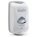 GOJO TFX Dispenser (12/Case)  Dove Gray