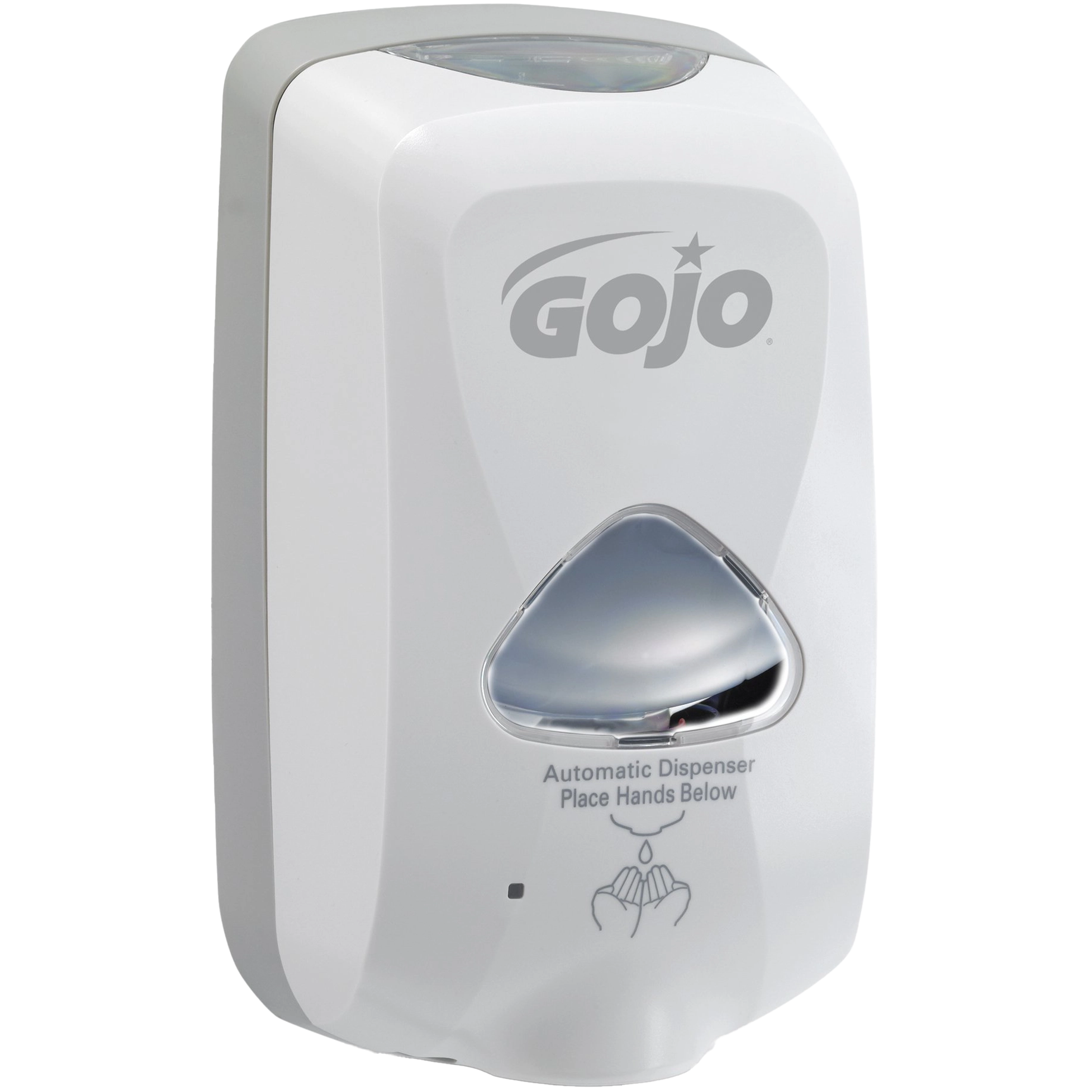 GOJO TFX Dispenser - Dove Gray