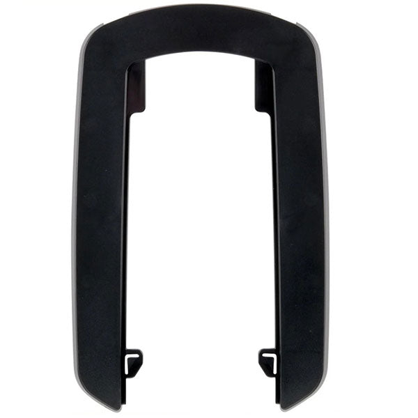 GOJO TRUE FIT Wall Plate for ADX-7 Dispenser (12/Case)  Black