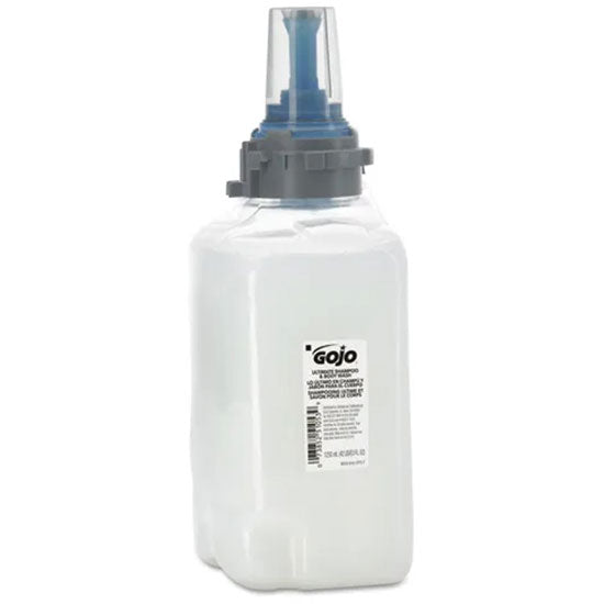 GOJO Ultimate Shampoo and Body Wash Refill